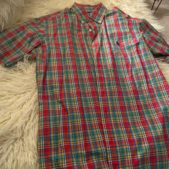 Great condition Ralph Lauren shirt - Picture 3 of 3